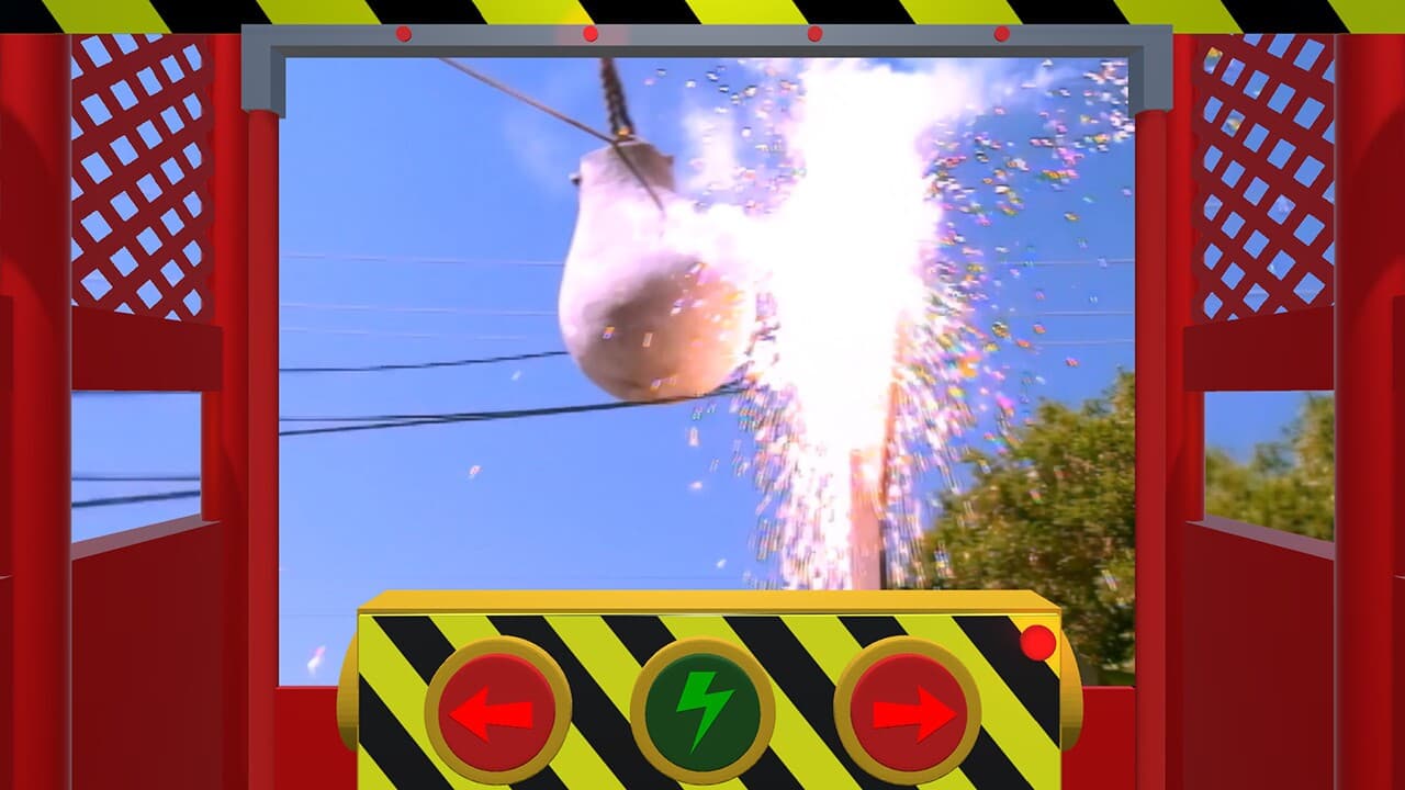 Kids On Site - Hard Hat Edition screenshot 3