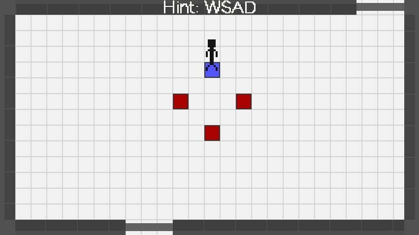 Escape! (itch) (toby1645) screenshot 2