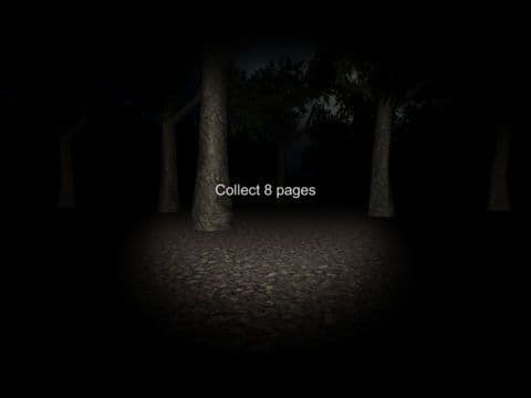 Real Slender Man screenshot 2