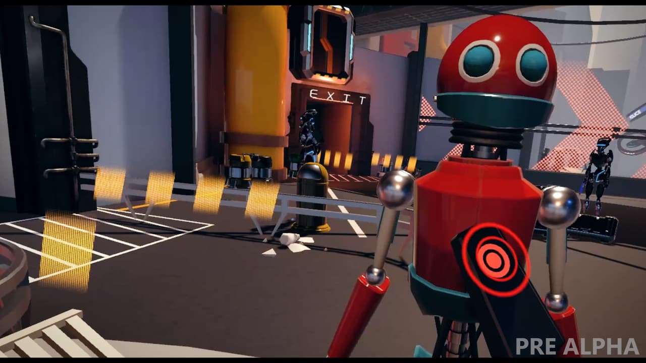 Border Patrol screenshot 4