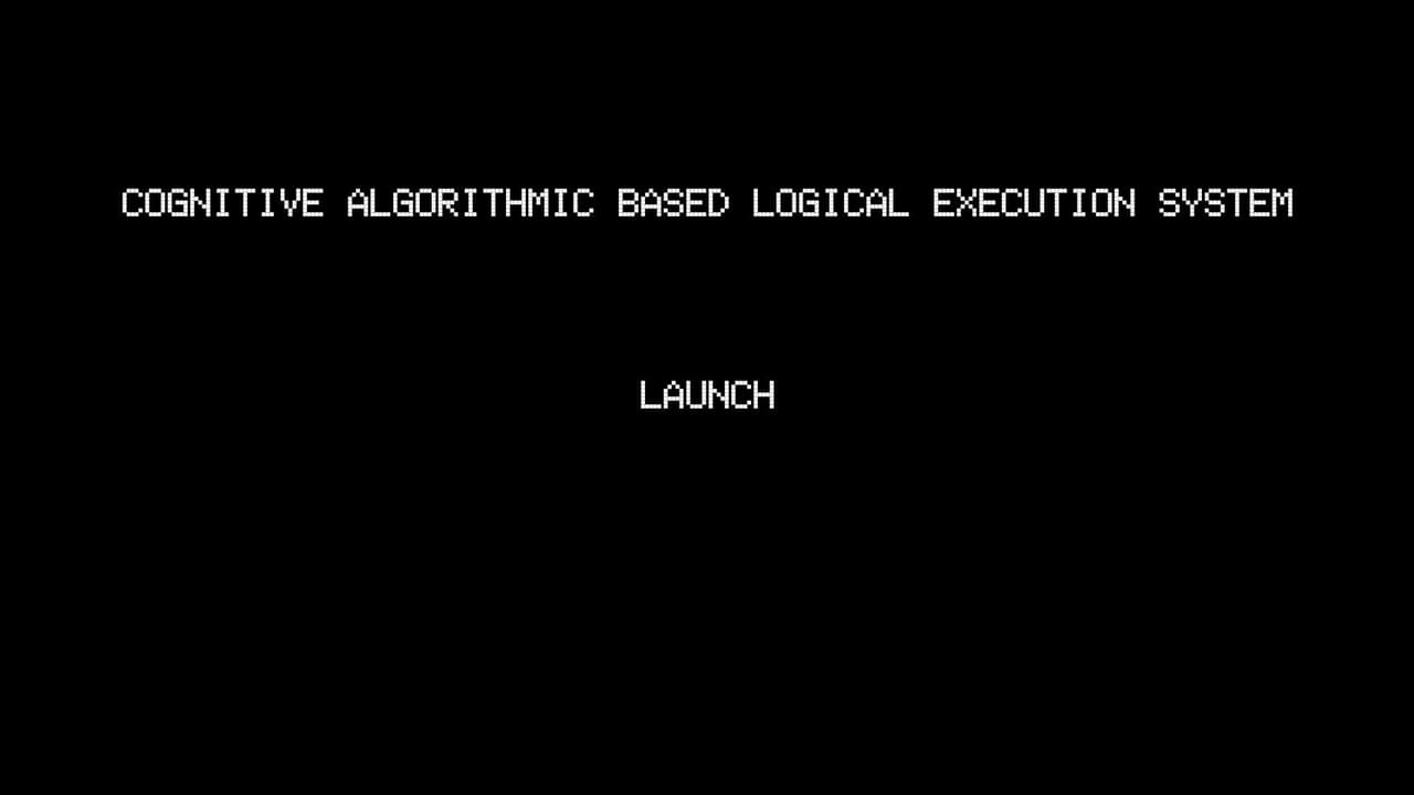 C.A.B.L.E.S. screenshot 2