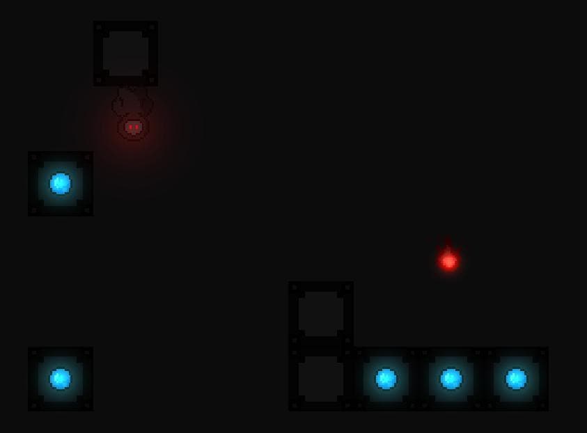 Live & Evil screenshot 3