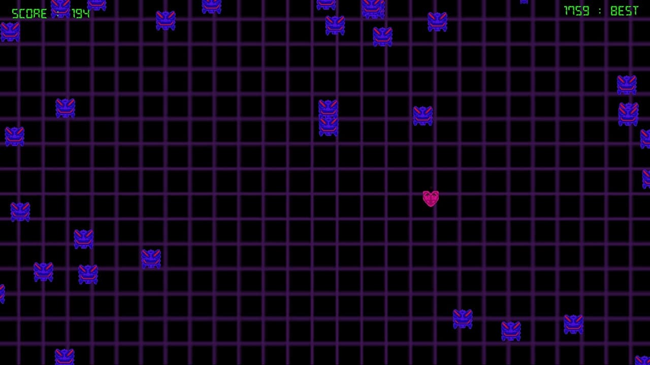 3, 2, 1, SURVIVE ! screenshot 2