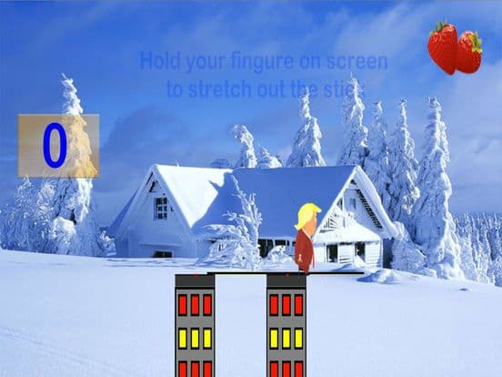Stickman Trump Escape:Campaign screenshot 3