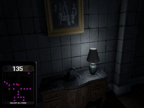 Dark Deceptions screenshot 3