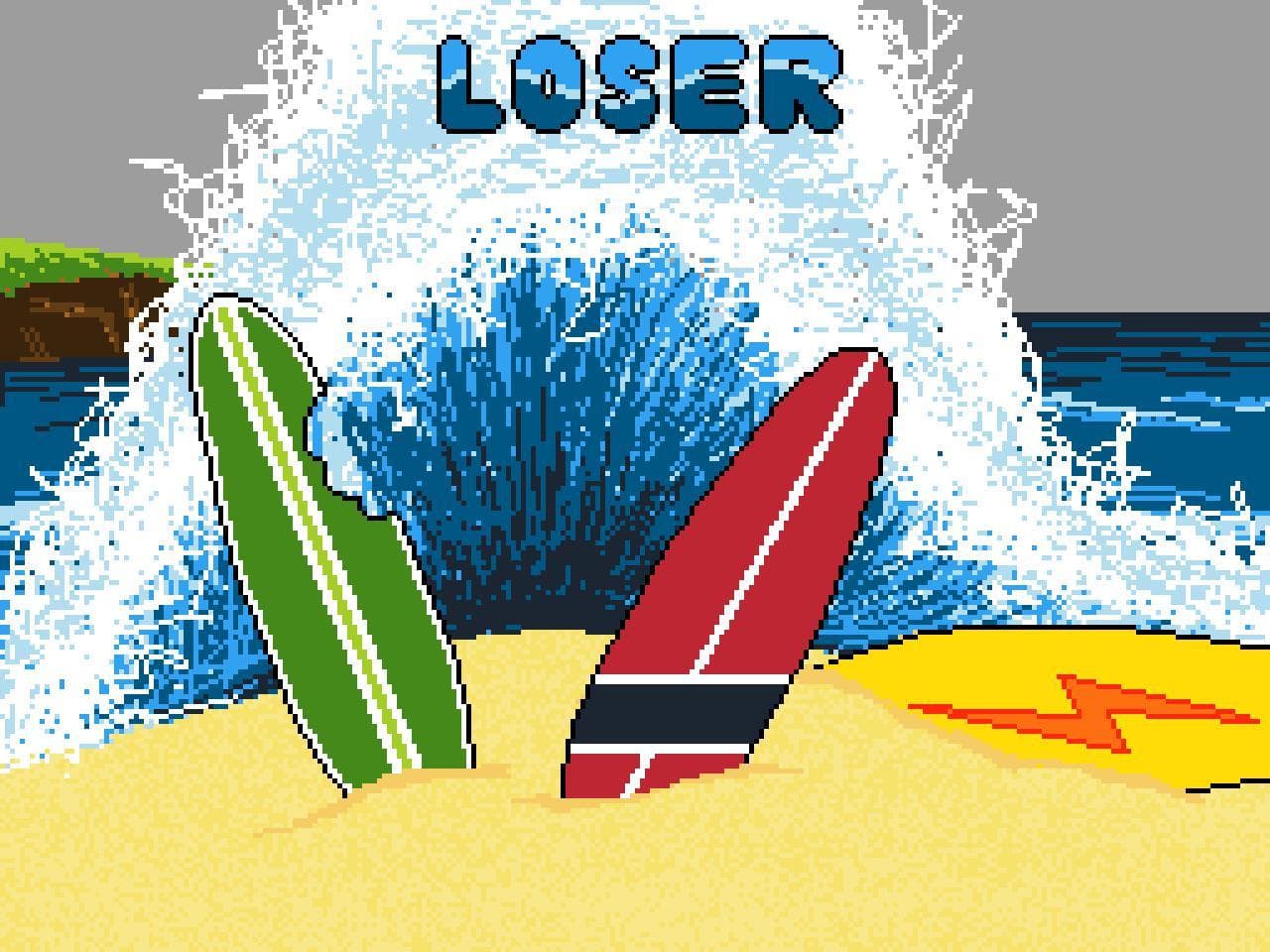 Surfs Up (itch) screenshot 4