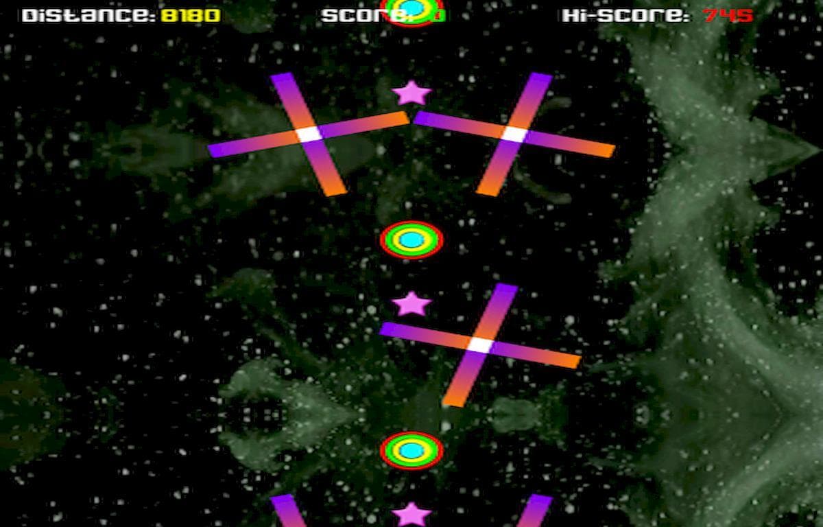 Rotate (Neda Games) screenshot 6