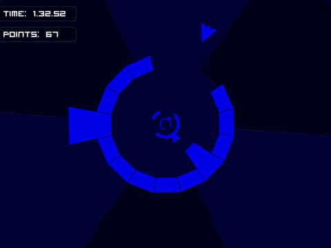 Super Vortex screenshot 4