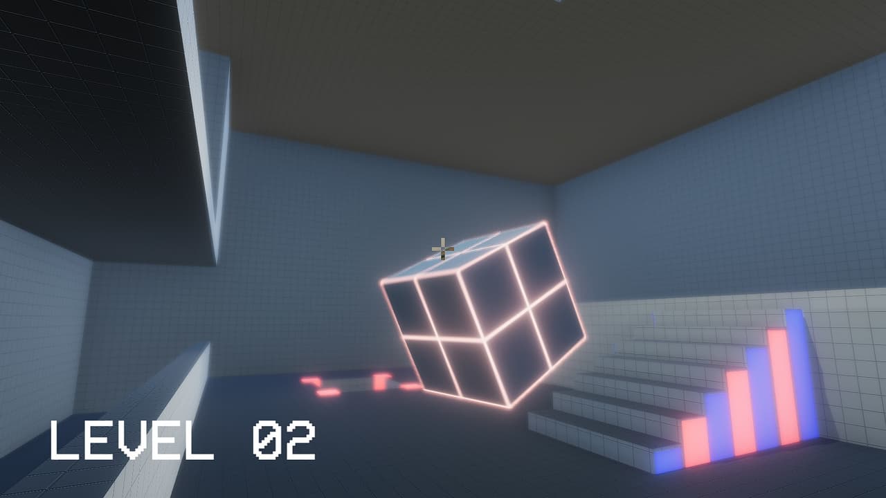 The Leap - Pre Alpha 0.1.3 screenshot 4