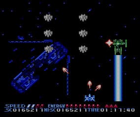 Summer Carnival 92 RECCA screenshot 5