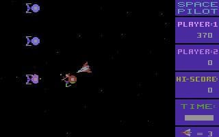 Space Pilot screenshot 4