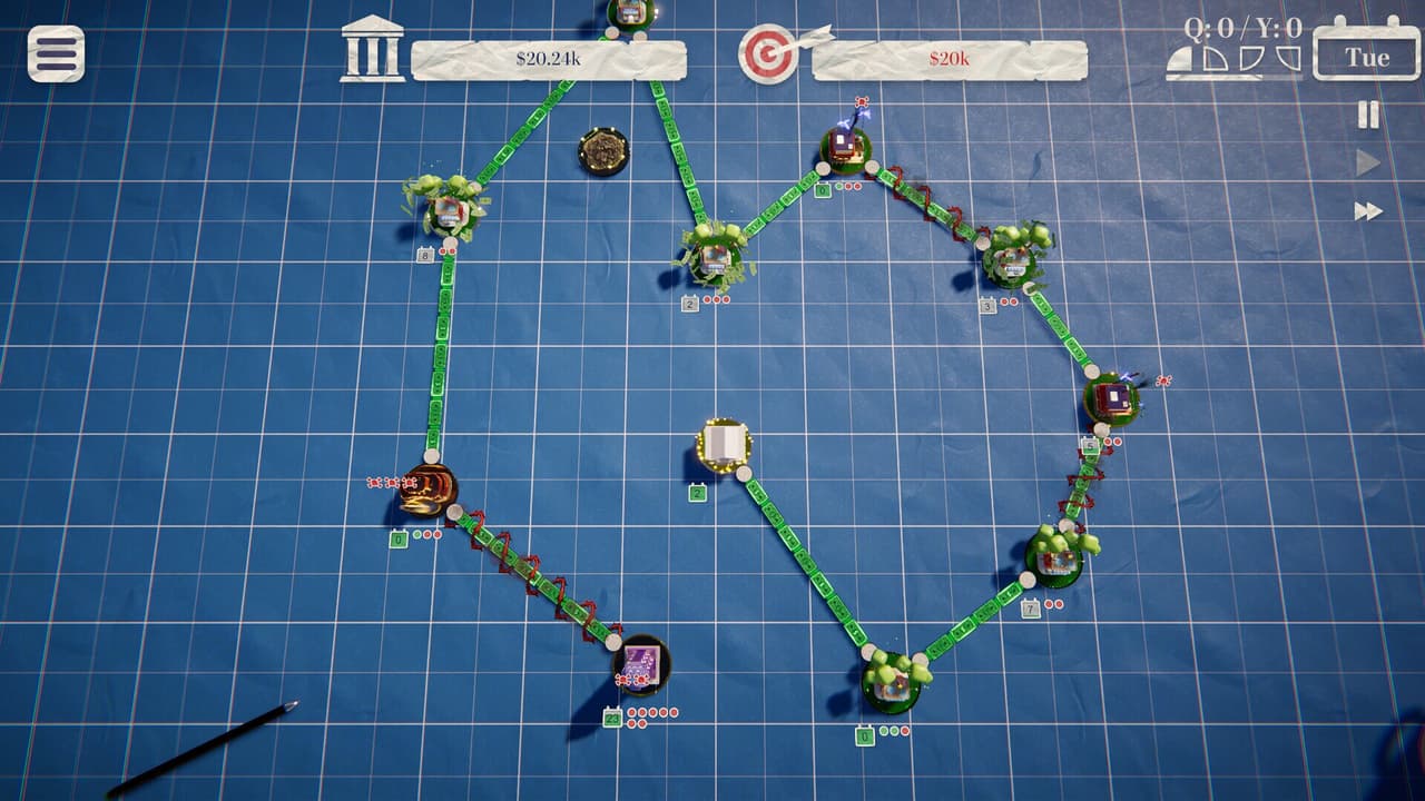 Simple CEO screenshot 6
