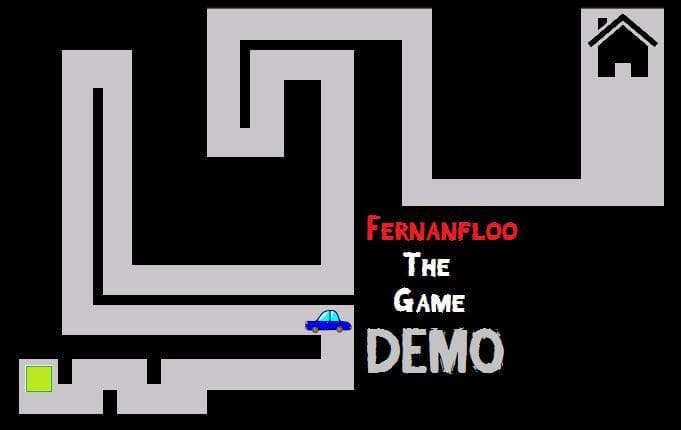 Fernanfloo El Juego (DEMO)