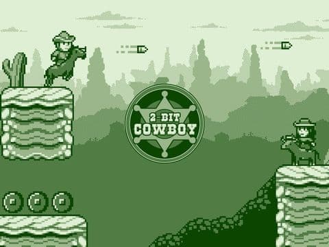 2-bit Cowboy Free screenshot 2