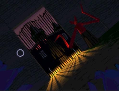 truss: episode 0 screenshot 2