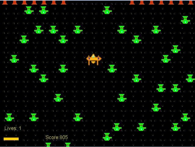 EDT screenshot 4