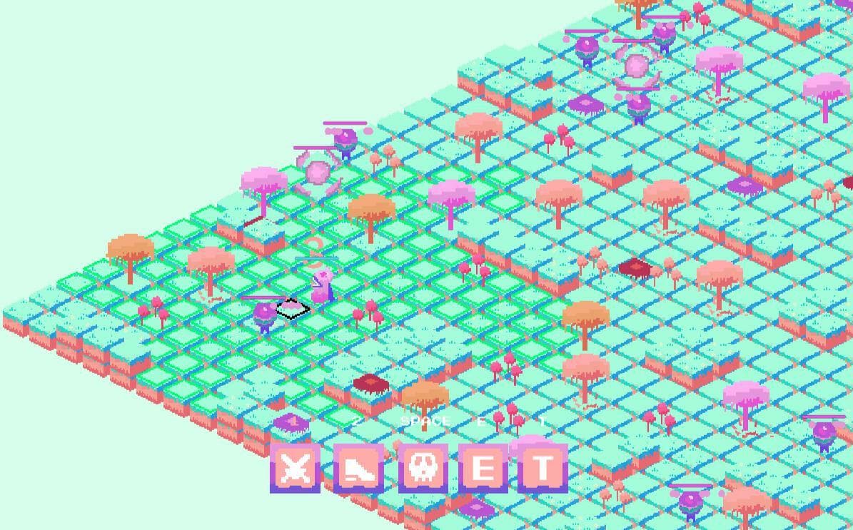 Insatiable (Lusitano) screenshot 3