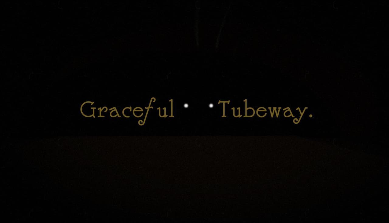Graceful Tubeway