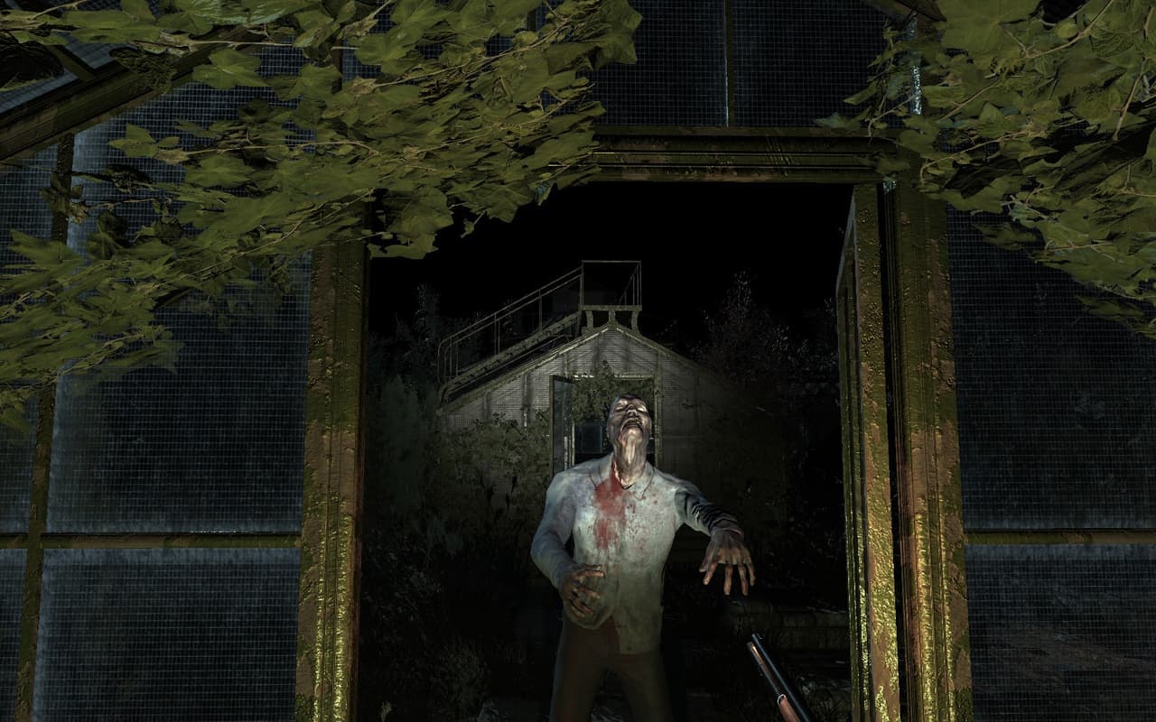 Secret of Harrow Manor screenshot 4