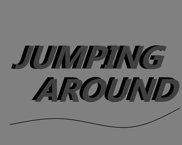 Jumping Around
