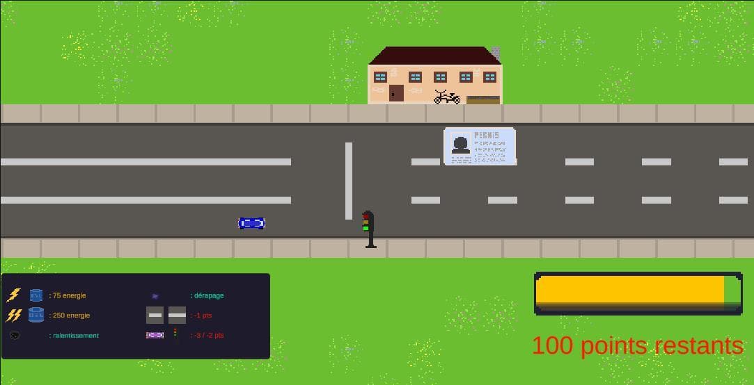 LExamen screenshot 2