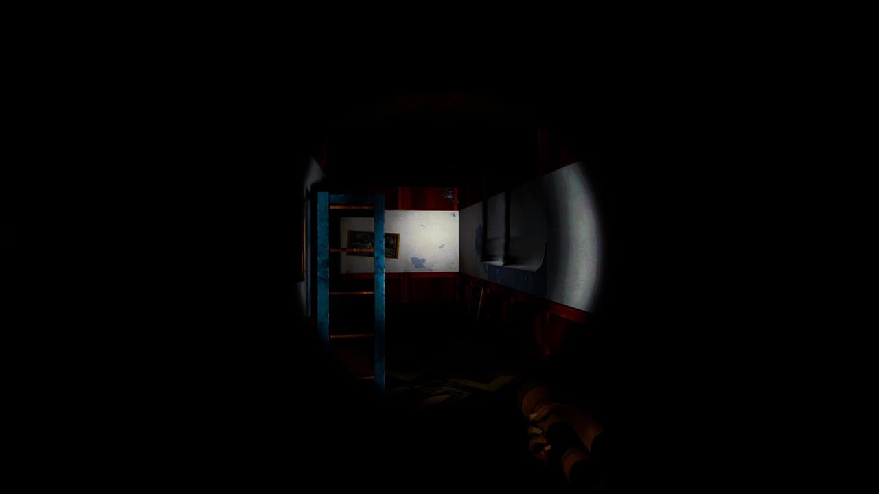 Deaths Playground screenshot 4