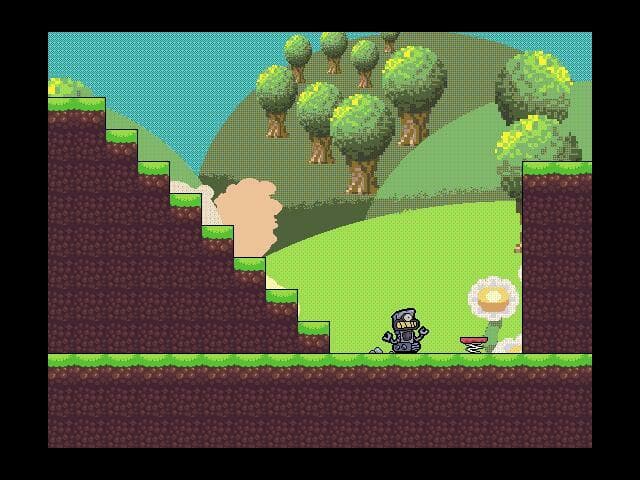 Fac-Story tutorial screenshot 3
