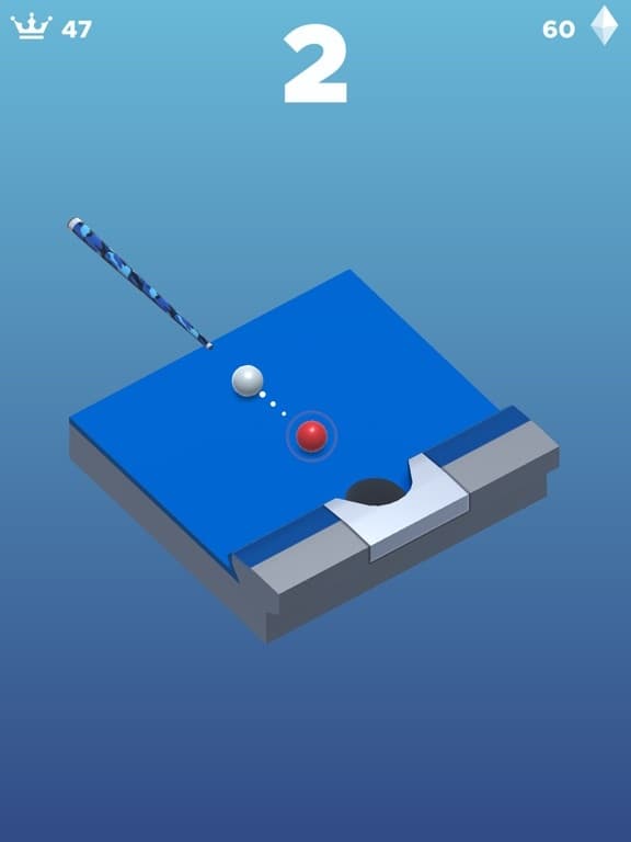 Pocket Pool screenshot 6