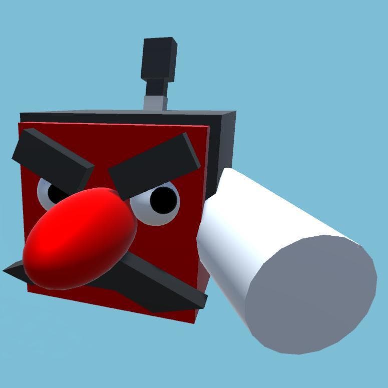 Demon DodgeBall V1.0.1