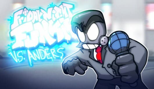 FNF Anders