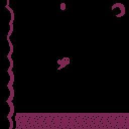 Night Fright Flight screenshot 3