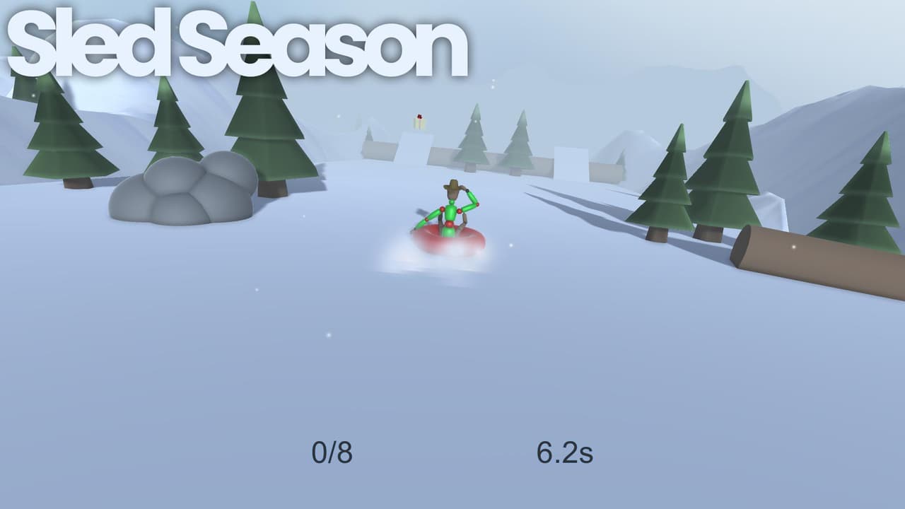 Sled Season