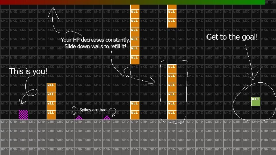 Missing Texture screenshot 2
