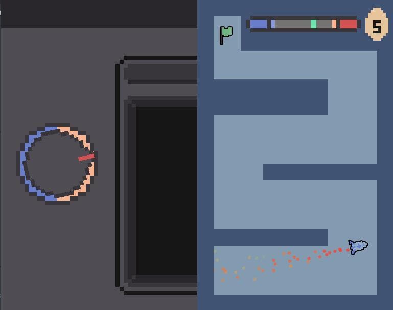 Baker Bash screenshot 4