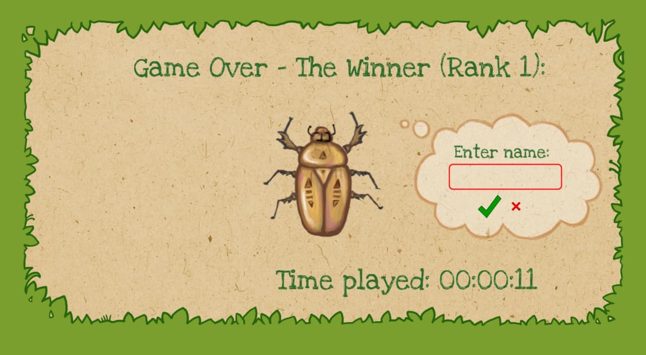 DontBugMe