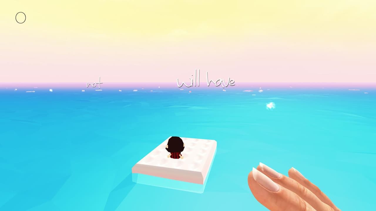 Lost World (itch)