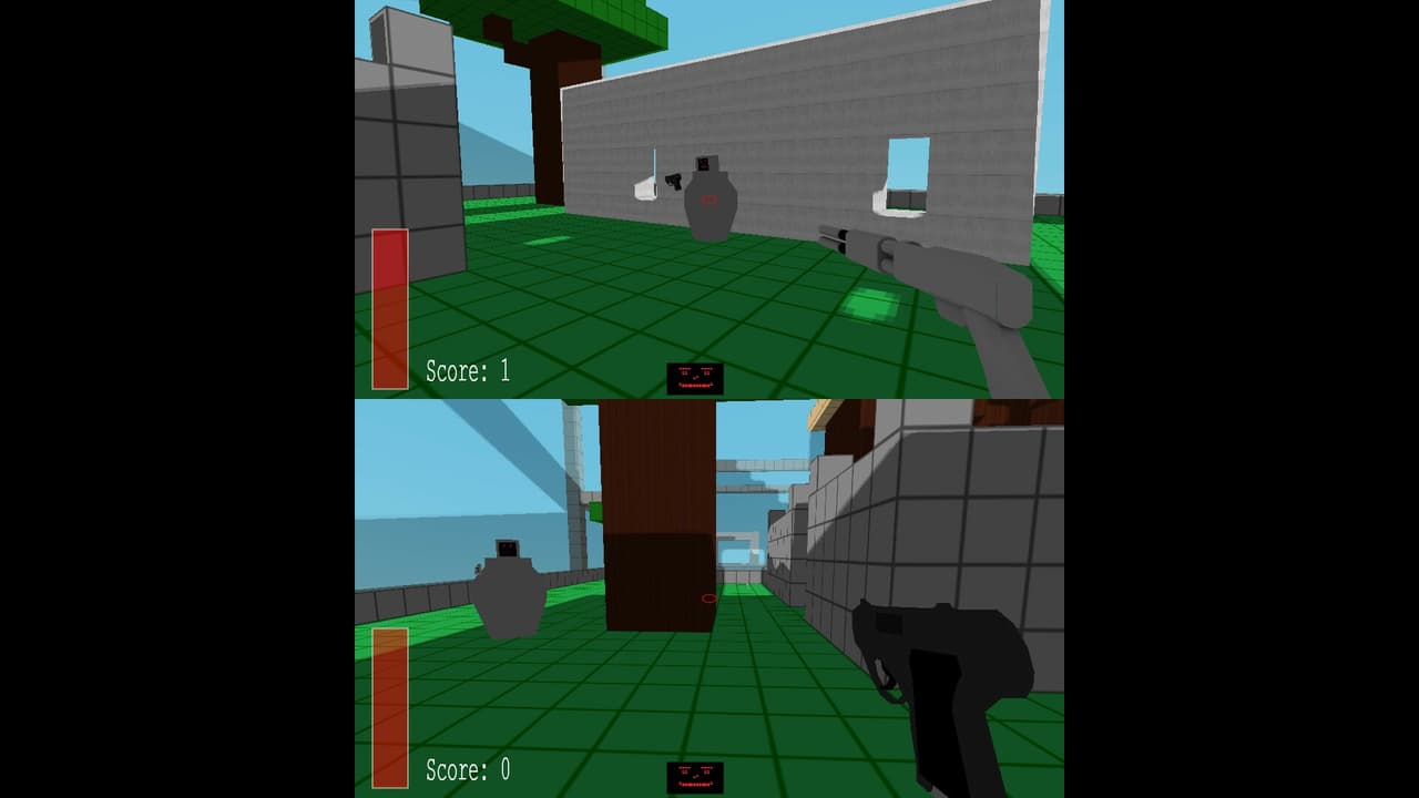 Boom Face screenshot 6