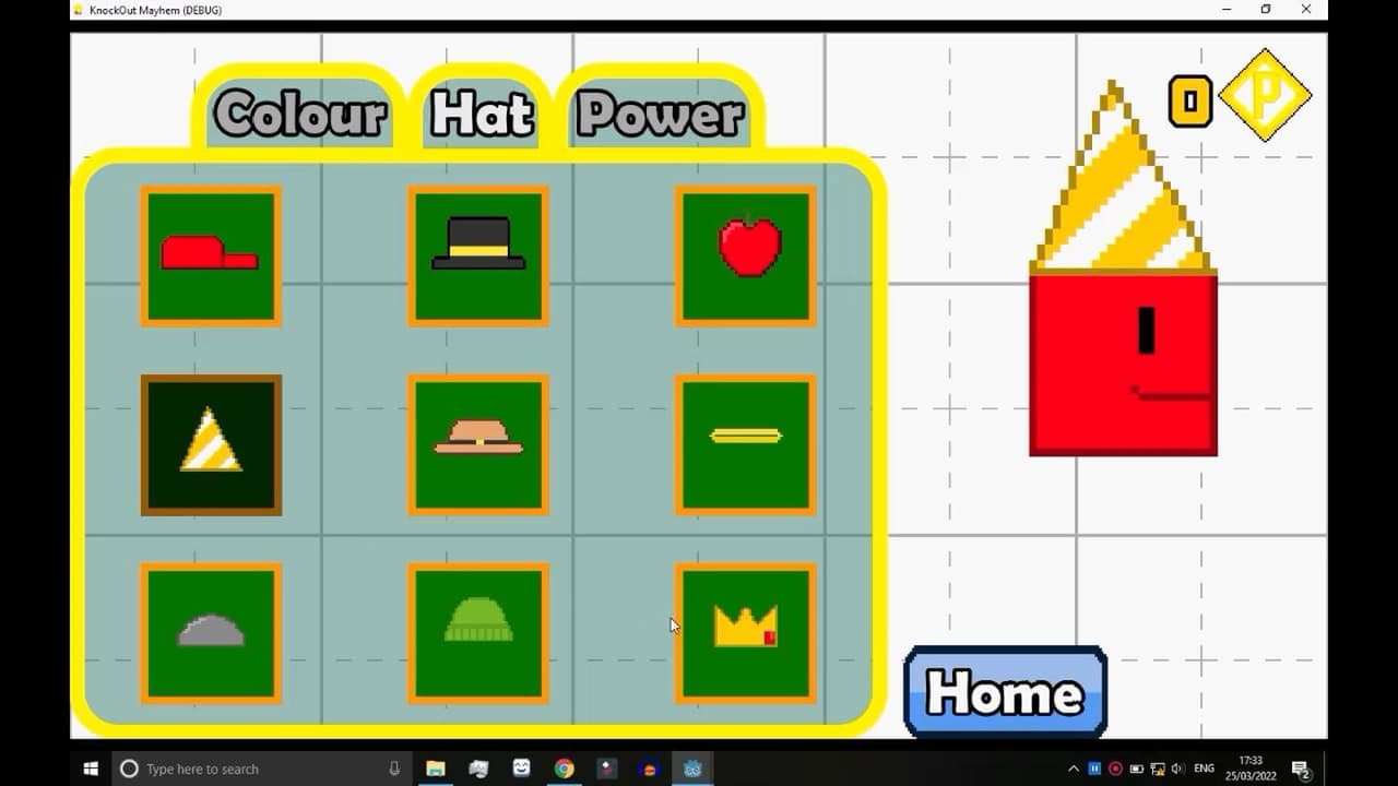 Knockout Mayhem screenshot 4