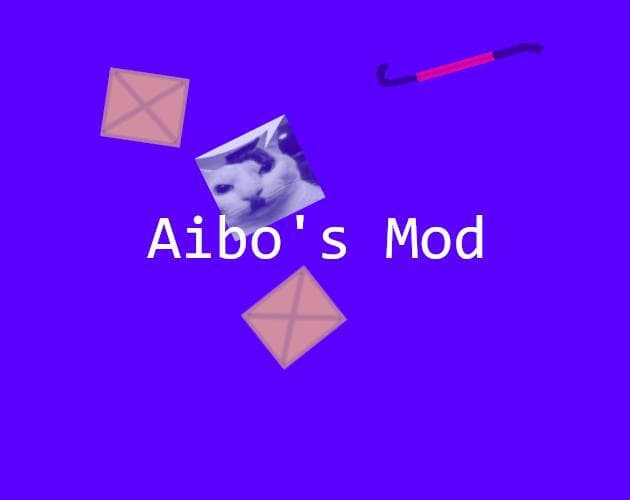Aibos Mod