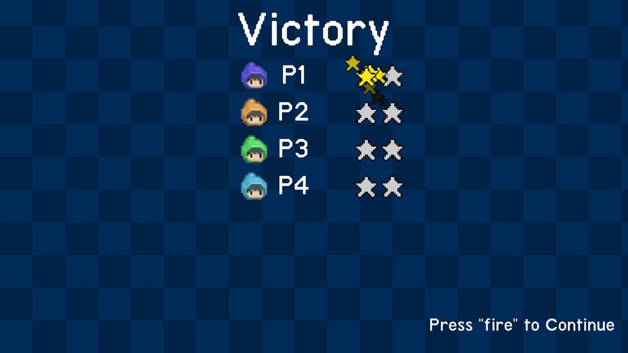 Project Blast