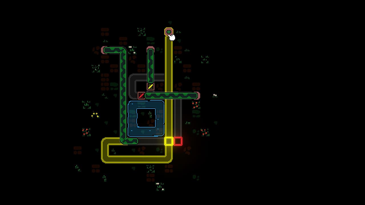 Sokoseed screenshot 3