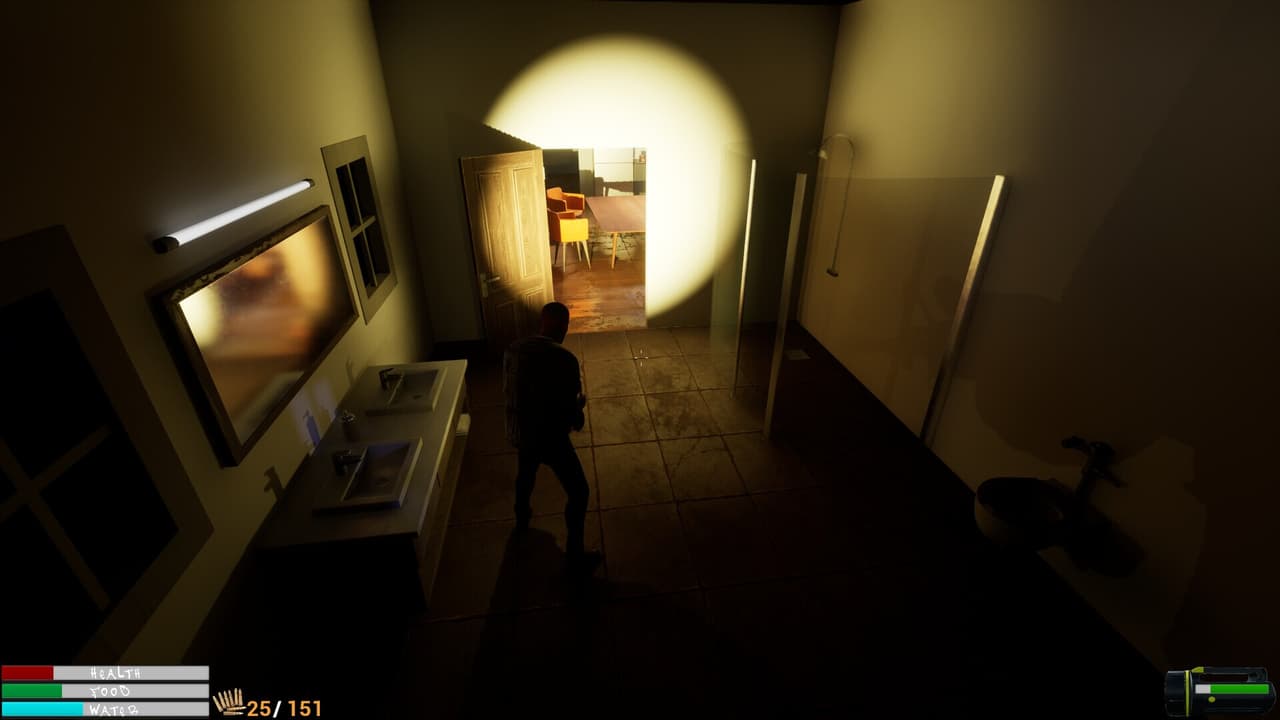 Fearless screenshot 6