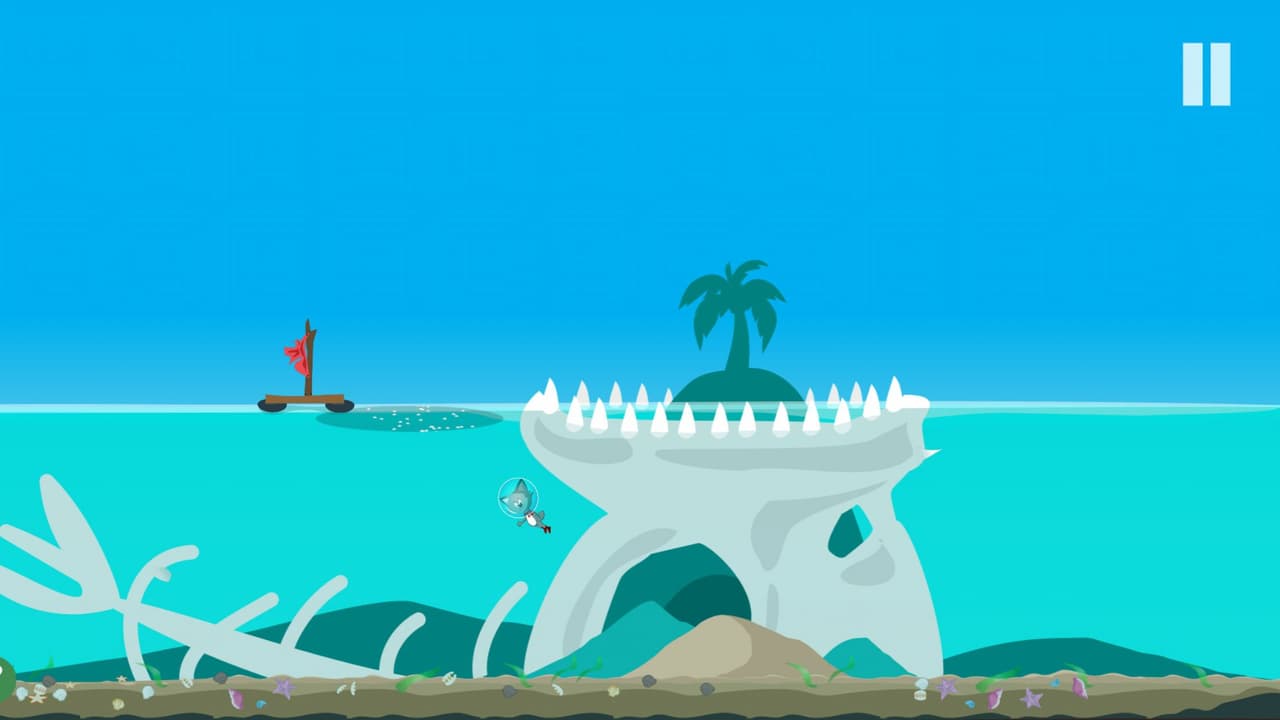 Tiny Story 2 adventure screenshot 2