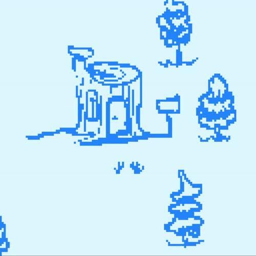 snowy delivery screenshot 2