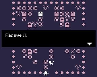 Farewell
