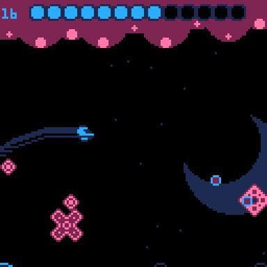 NADIR (Beep Yeah!) screenshot 3