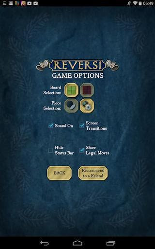 Reversi Free