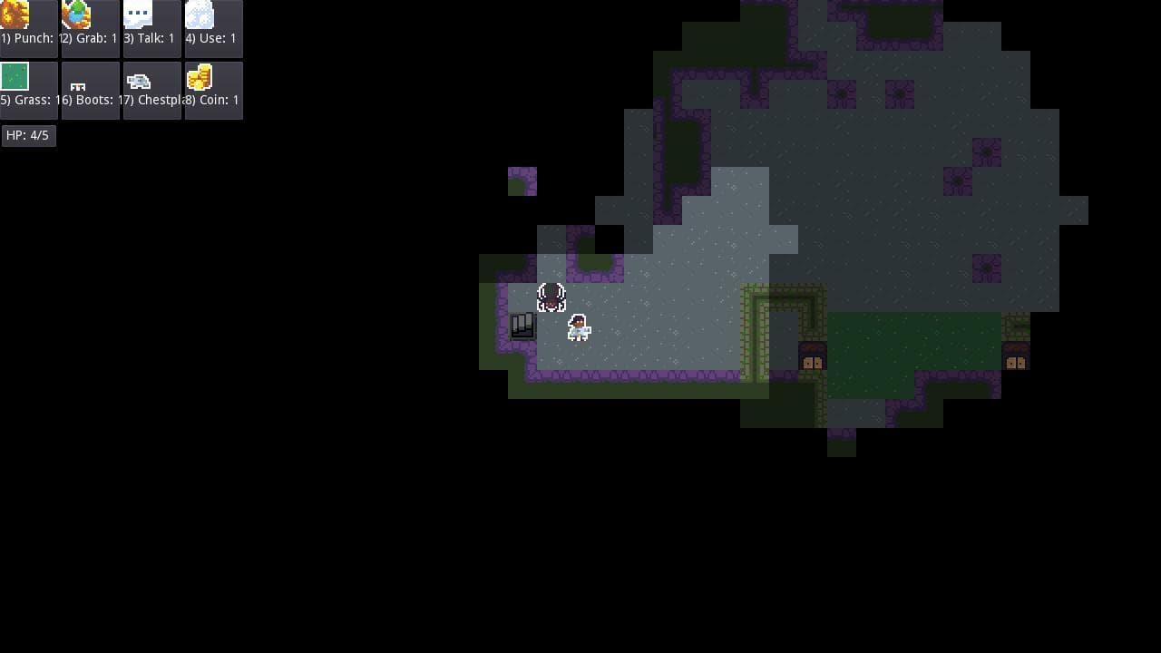Echo Down screenshot 2