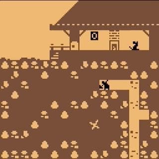 On Tuesday, Trevor Found His Shovel screenshot 3