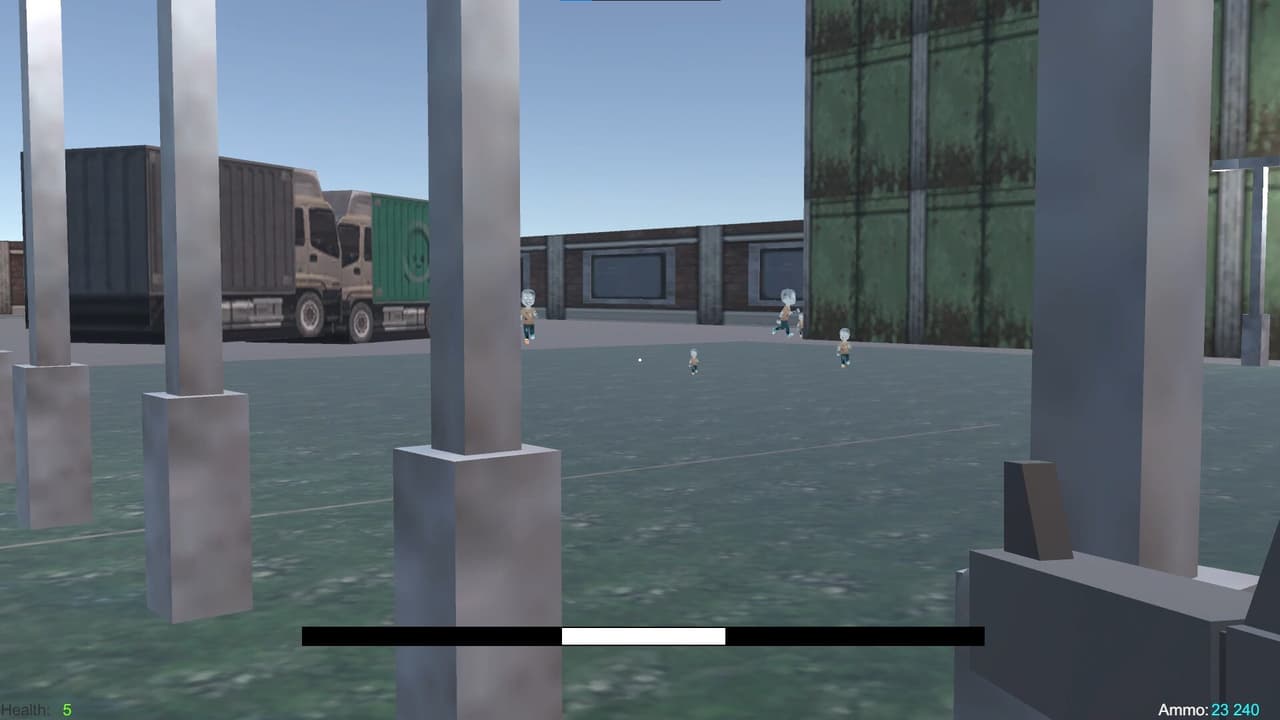 The Growing Zombie Problem